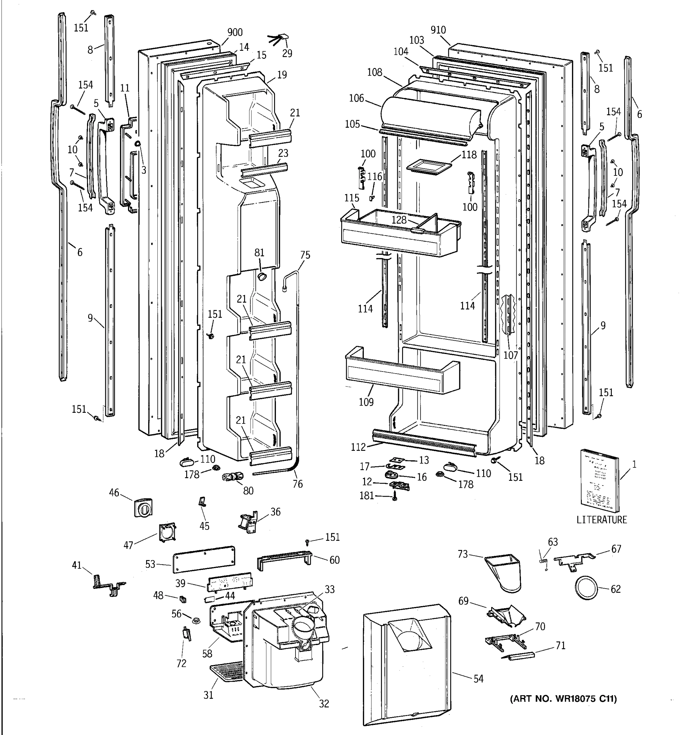 DOORS