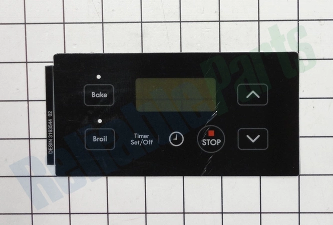 316354402 Frigidaire Oven Overlay - Image 4