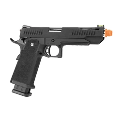 Trinity Hi-Capa 2011 GBB Airsoft Pistol