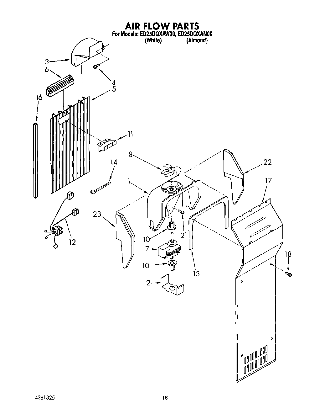 11 - AIR FLOW