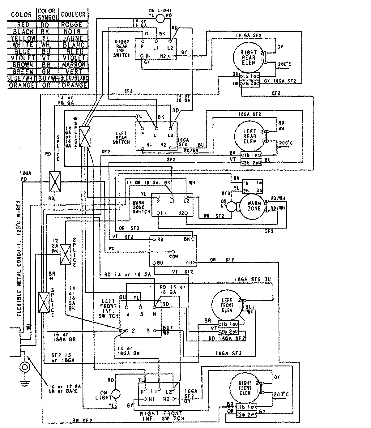 04 - WIRING INFORMATION