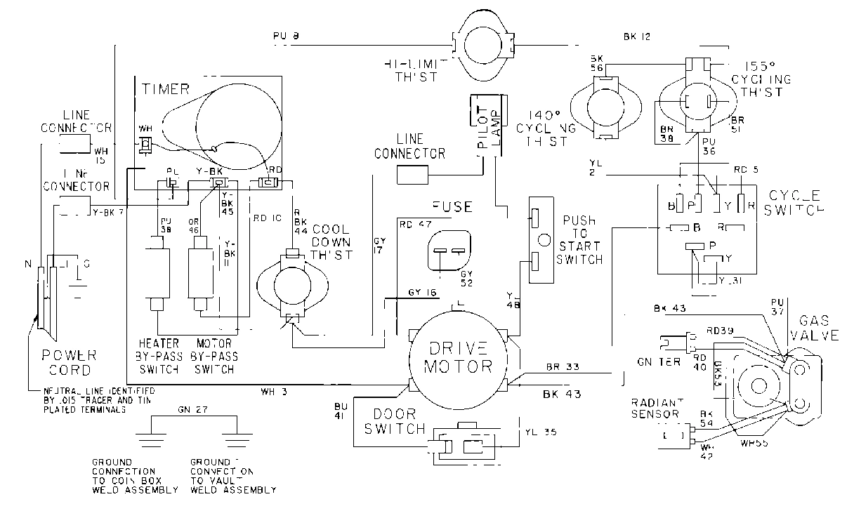 09 - WIRING INFORMATION