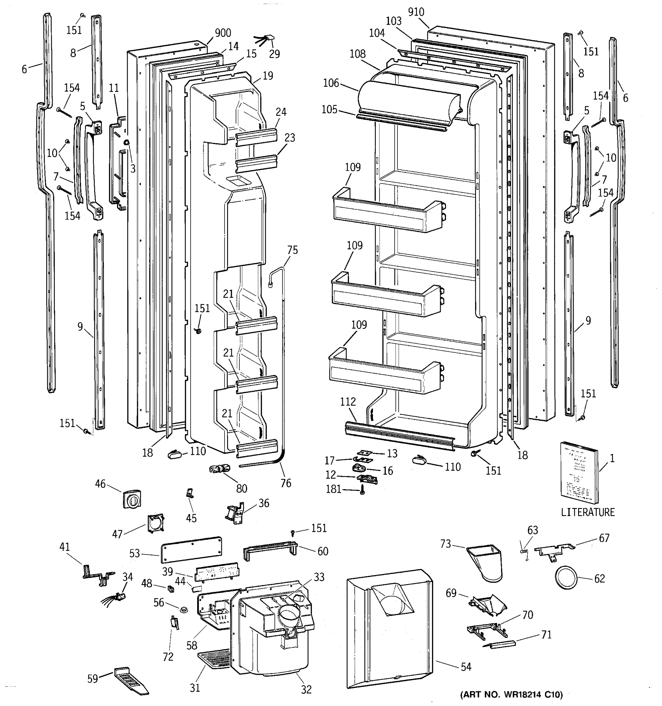 DOORS
