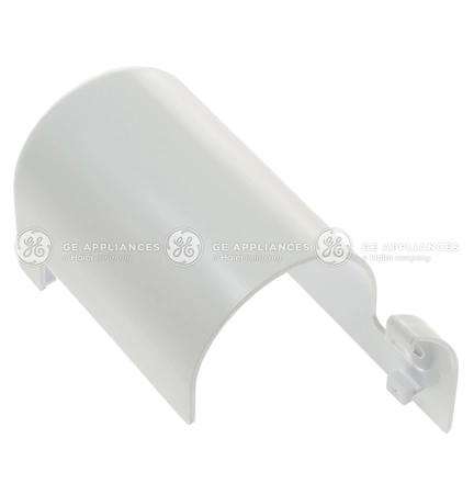 WR02X43985 GE Bin Bracket Cover Swivel