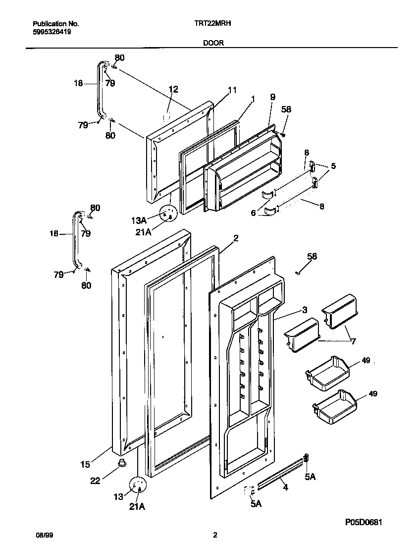02 - DOORS