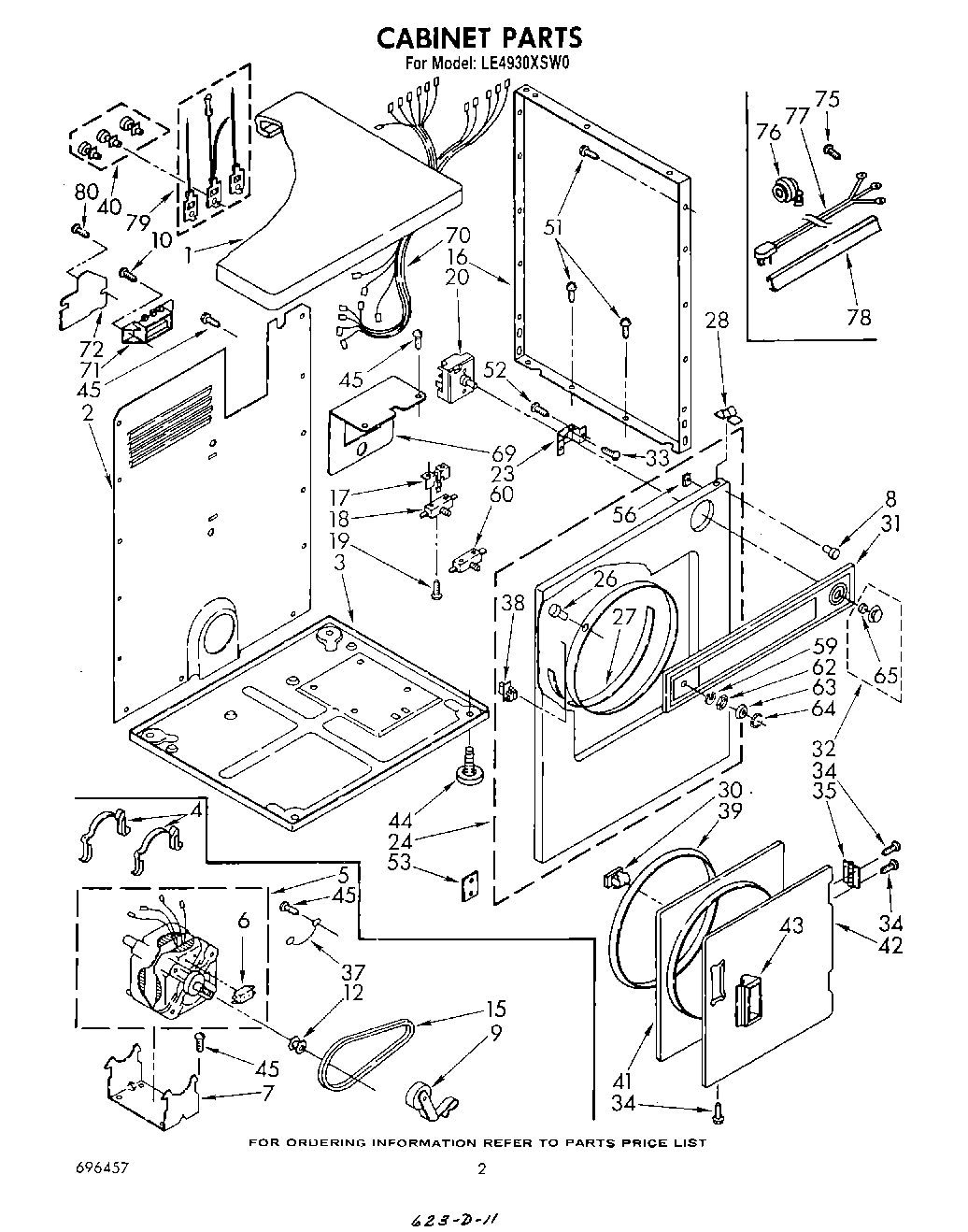 02 - SECTION