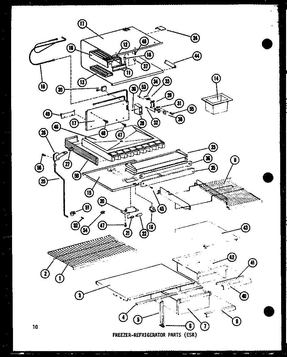 02 - FZ-REF PARTS (ESR)