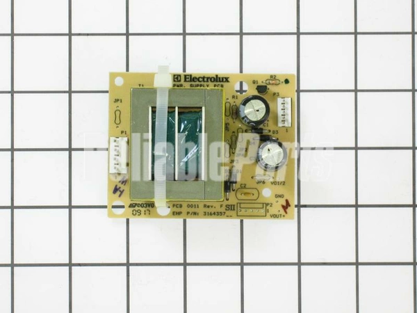316435703 Frigidaire Oven Board - Image 6