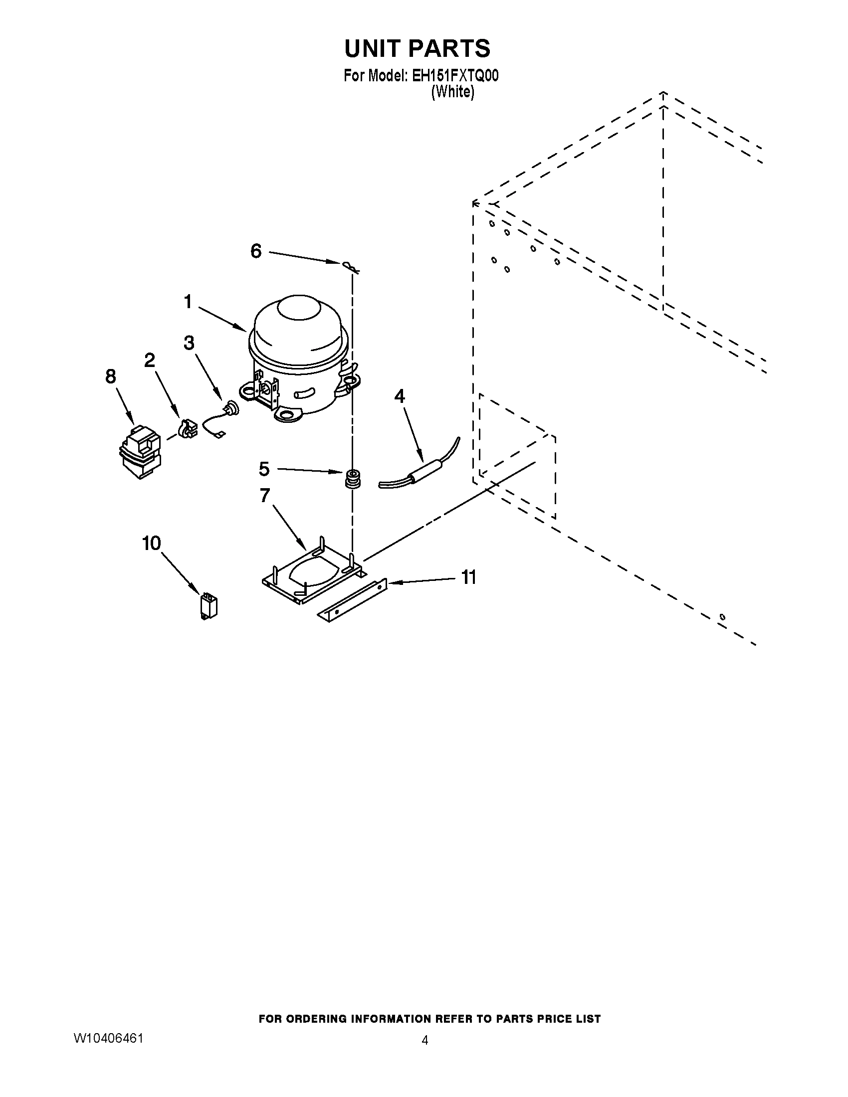 03 - UNIT PARTS