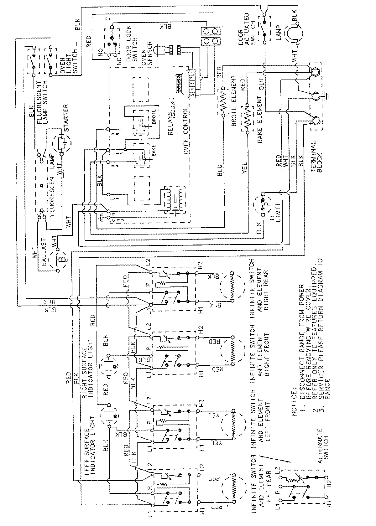07 - WIRING INFORMATION