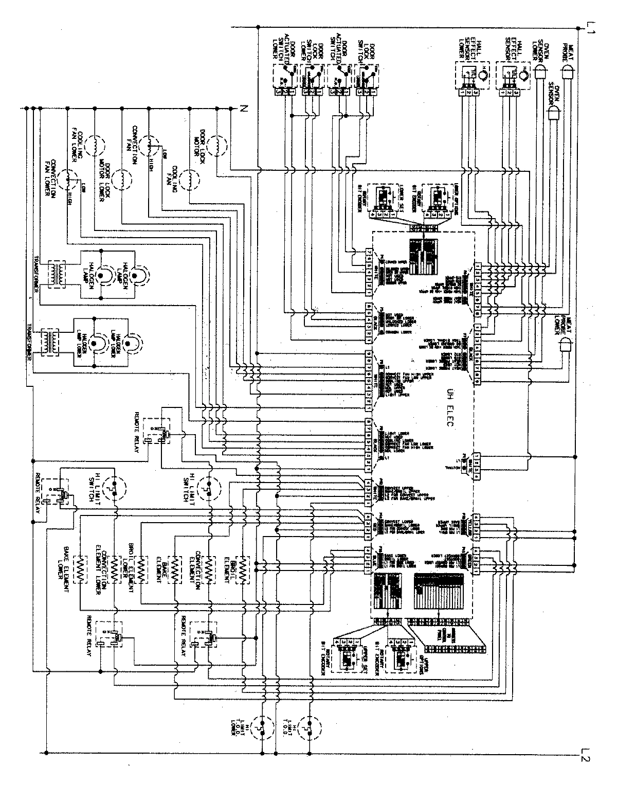 07 - WIRING INFORMATION (FRC)