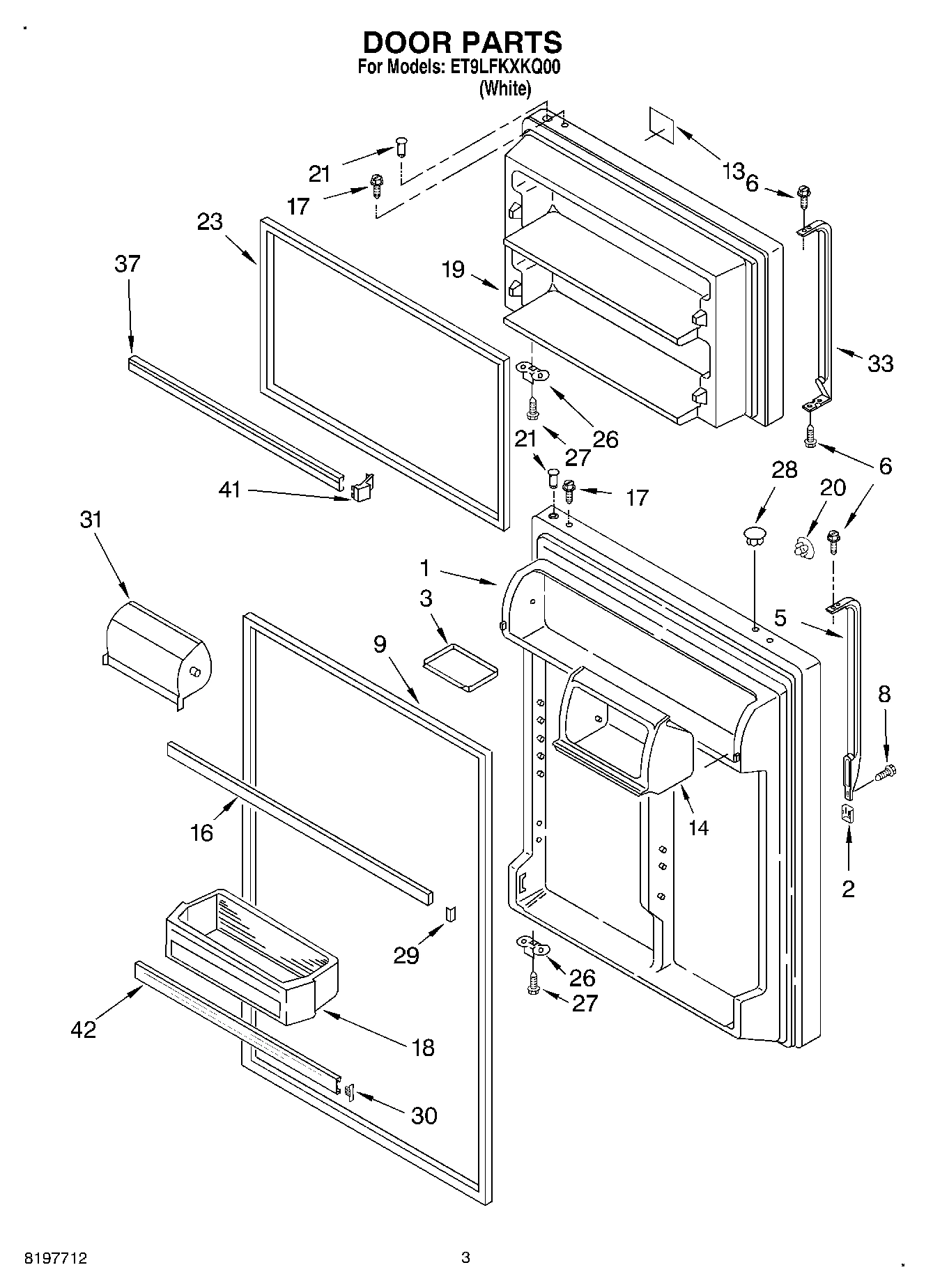 02 - DOOR
