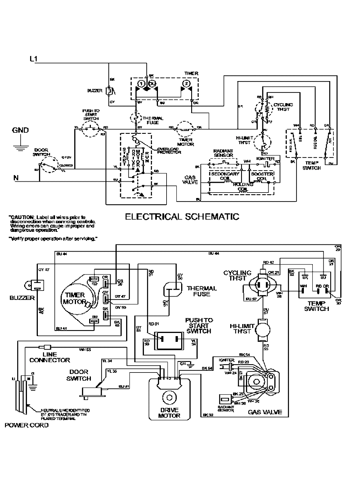 08 - WIRING INFORMATION