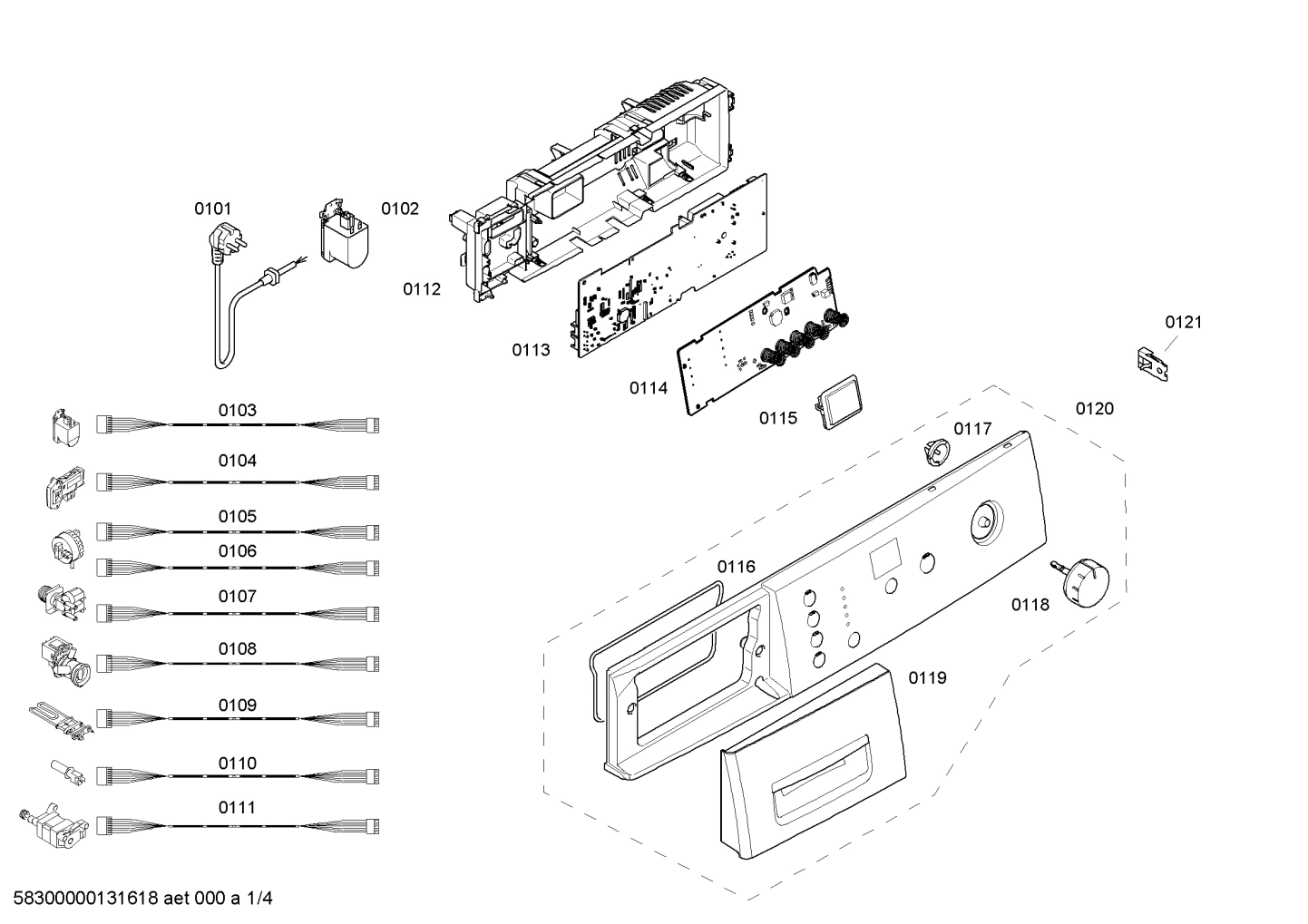 Diagram 1