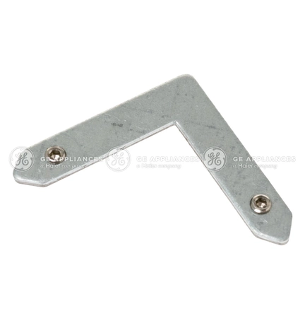 WR02X25861 GE Cafe Pro Corner Key Assembly