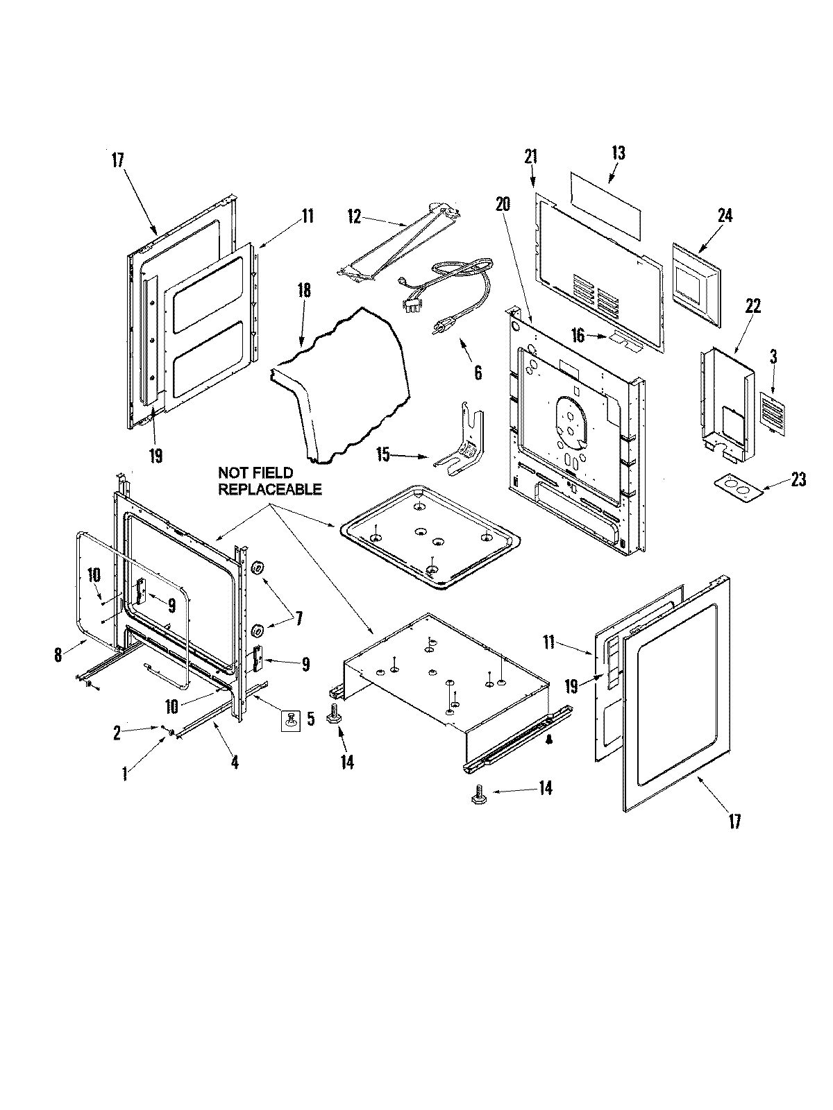 01 - CABINET