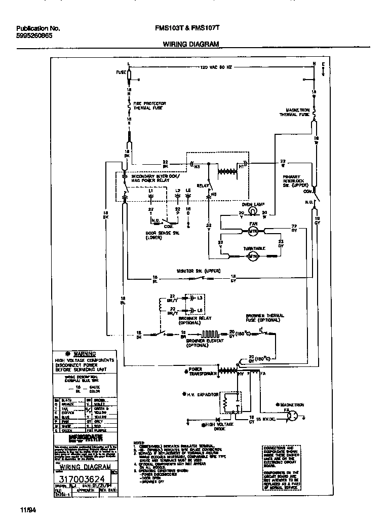 06 - WIRING DIAGRAM
