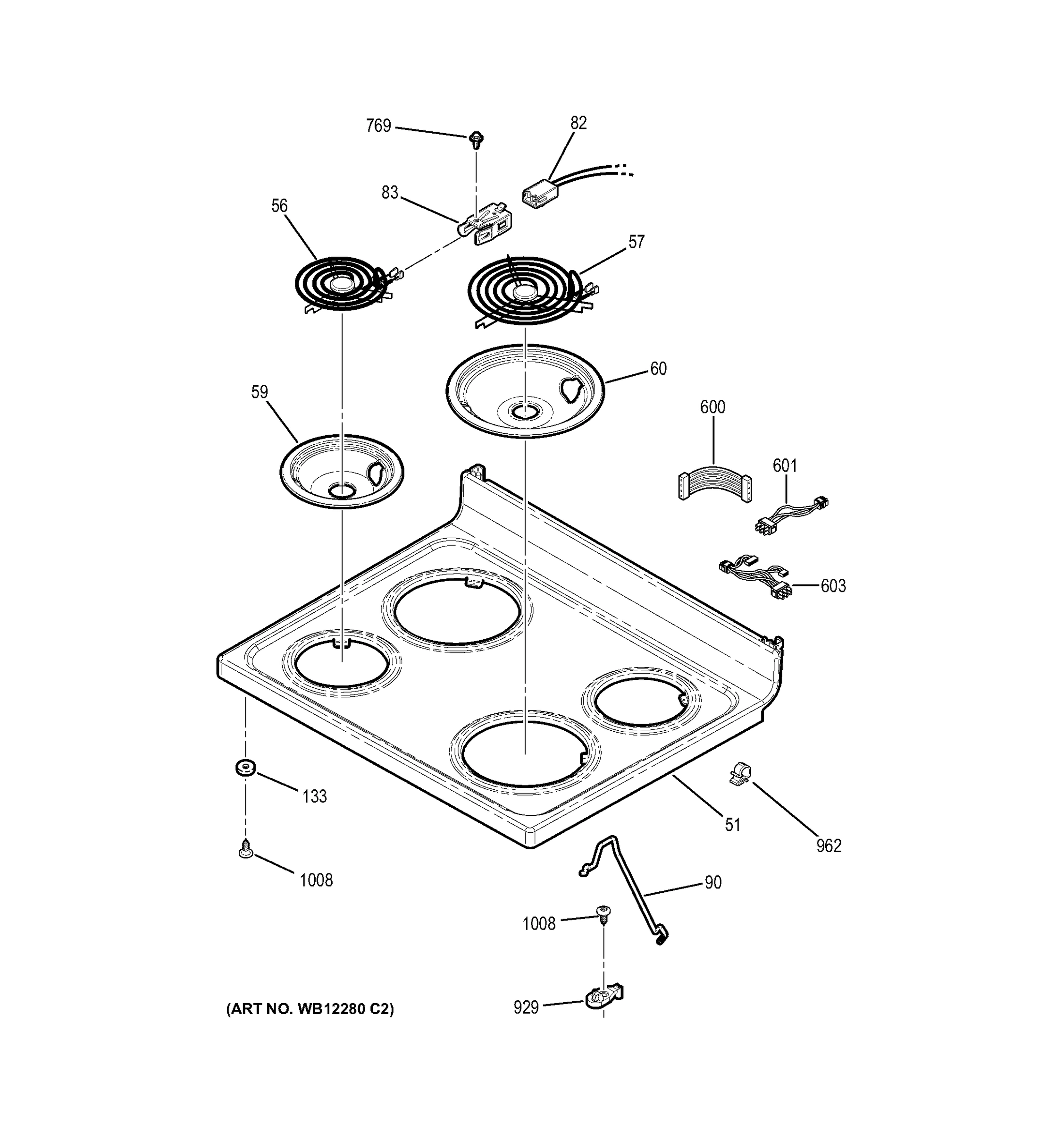 COOKTOP