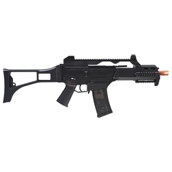 HK G36C - Competition - Black