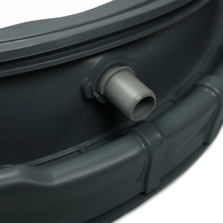 DC97-19755B Samsung Washer Door Gasket Assembly - Image 6