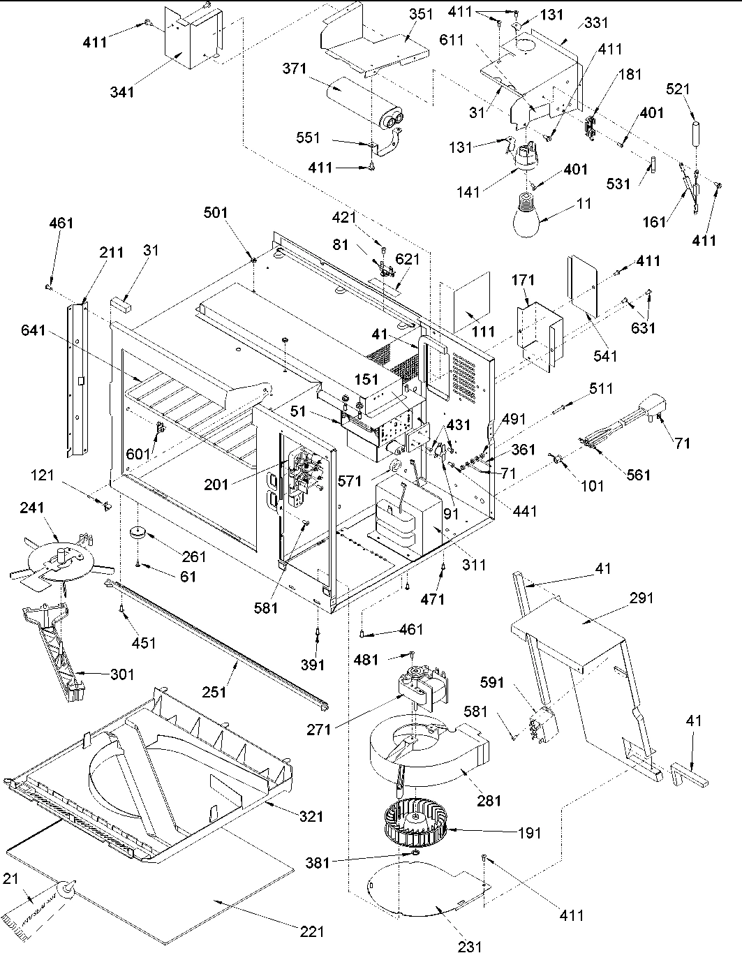 03 - Internal Components