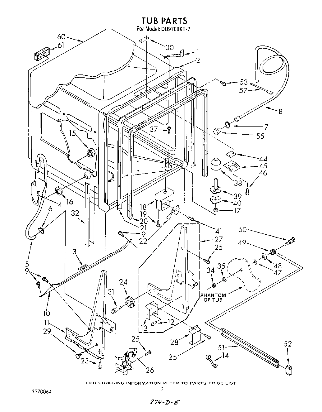 02 - TUB , LITERATURE AND OPTIONAL