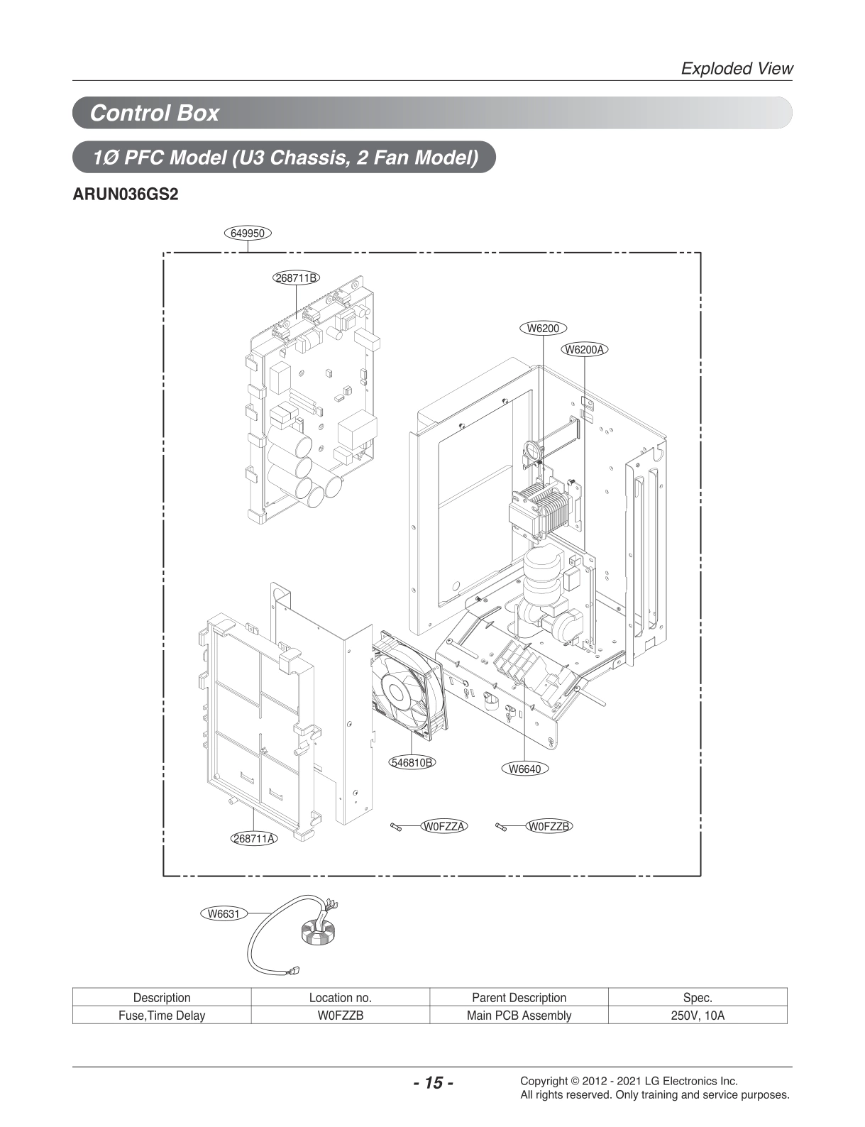 DIAGRAM 1