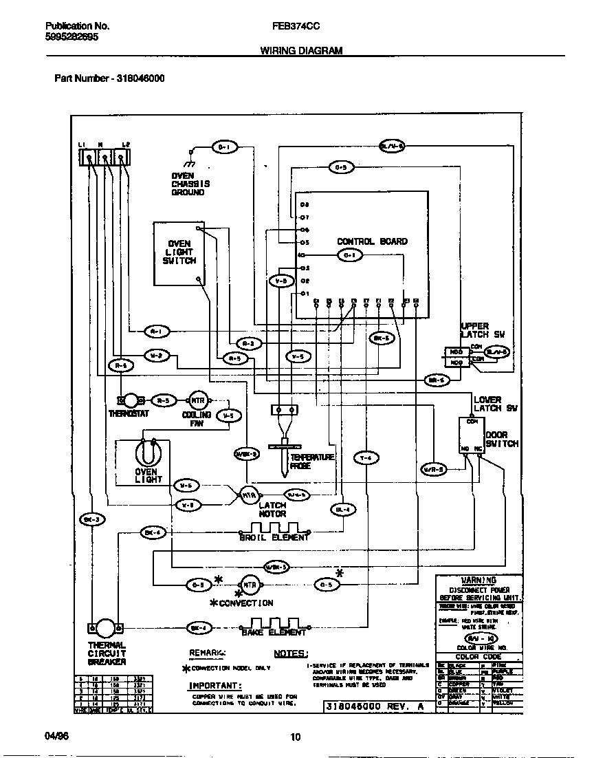 05 - WIRING DIAGRAM
