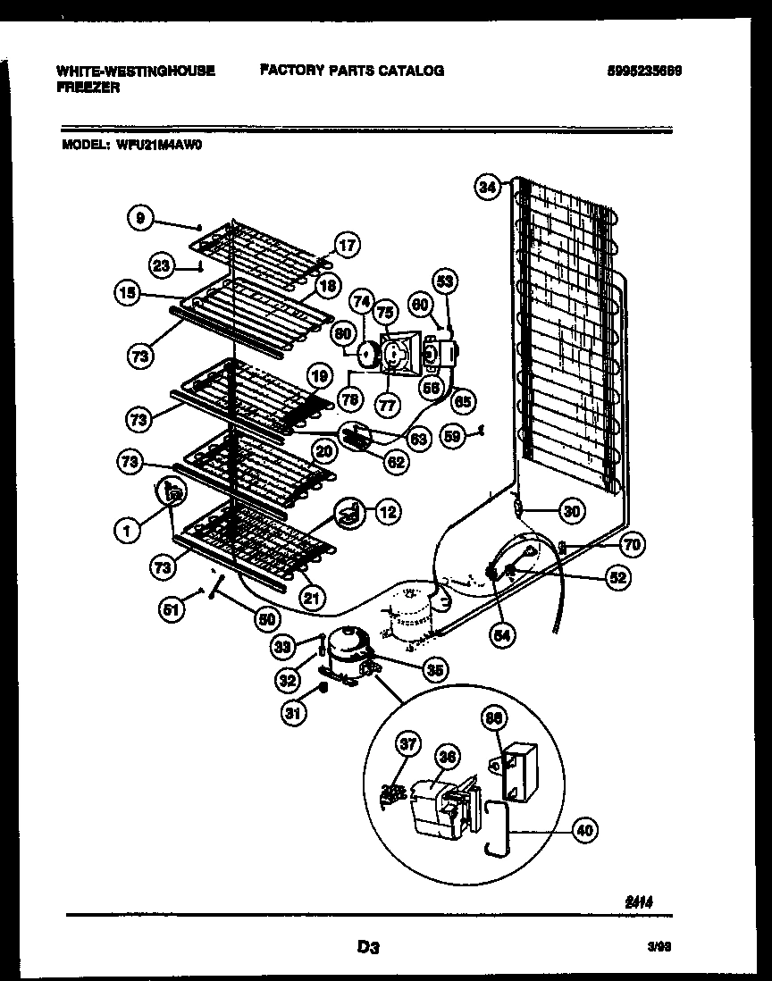 04 - SYSTEM AND ELECTRICAL PARTS