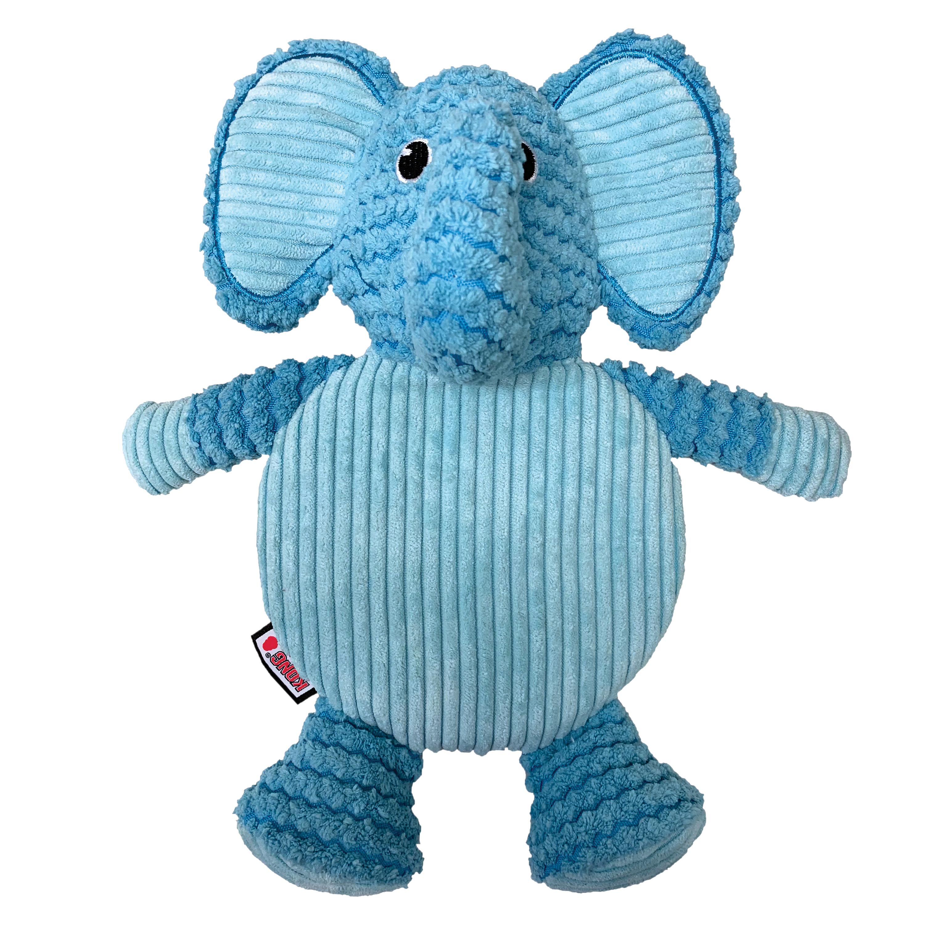 Low Stuff Crackle Tummiez Elephant offpack product image