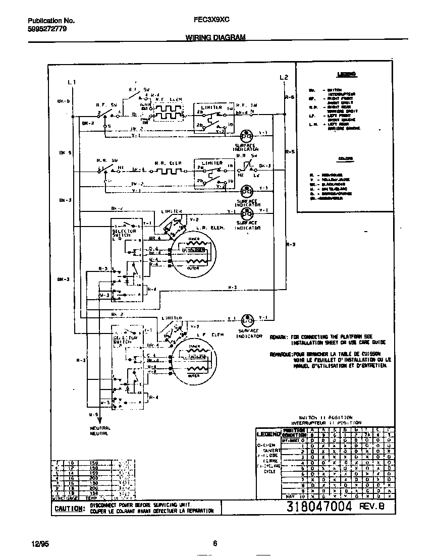 04 - WIRING DIAGRAM