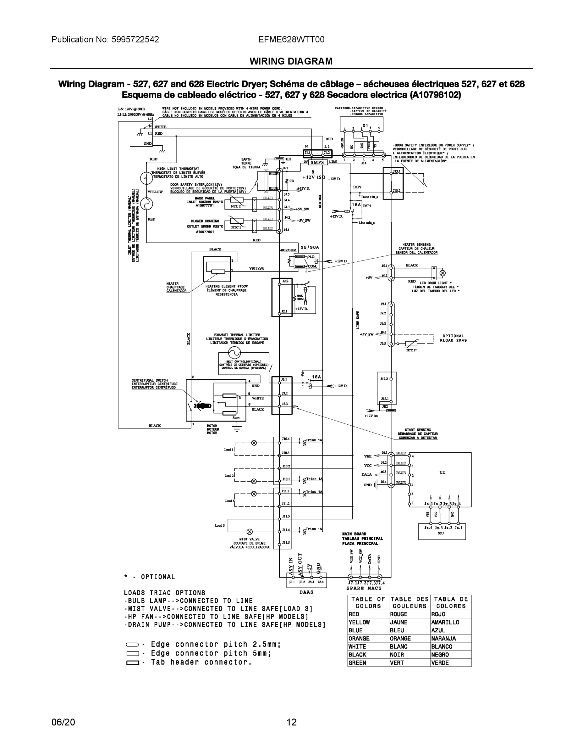 07 - WIRING DIAGRAM