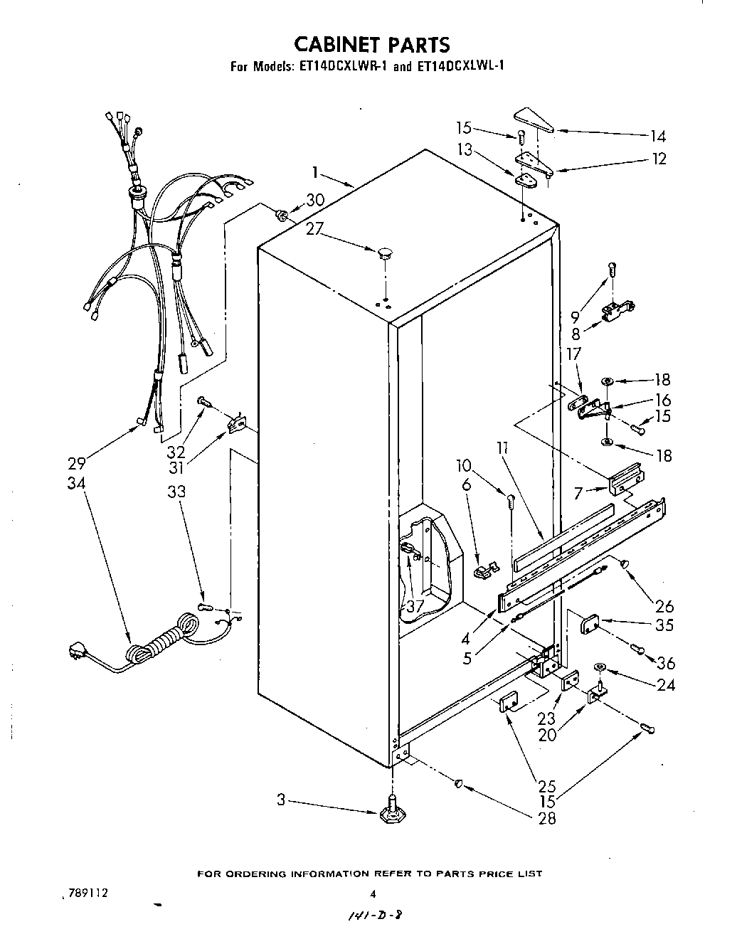 03 - CABINET