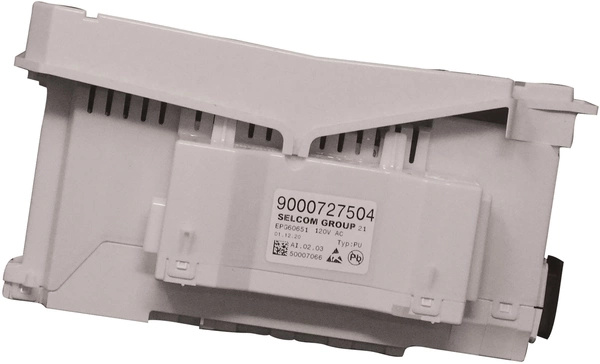 00752730 Bosch Dishwasher Control Module Programmed - Image 4