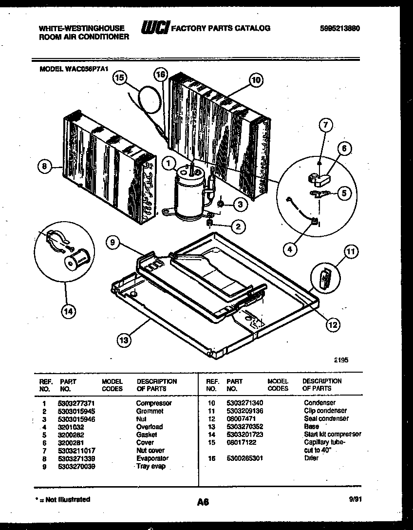 05 - SYSTEM PARTS