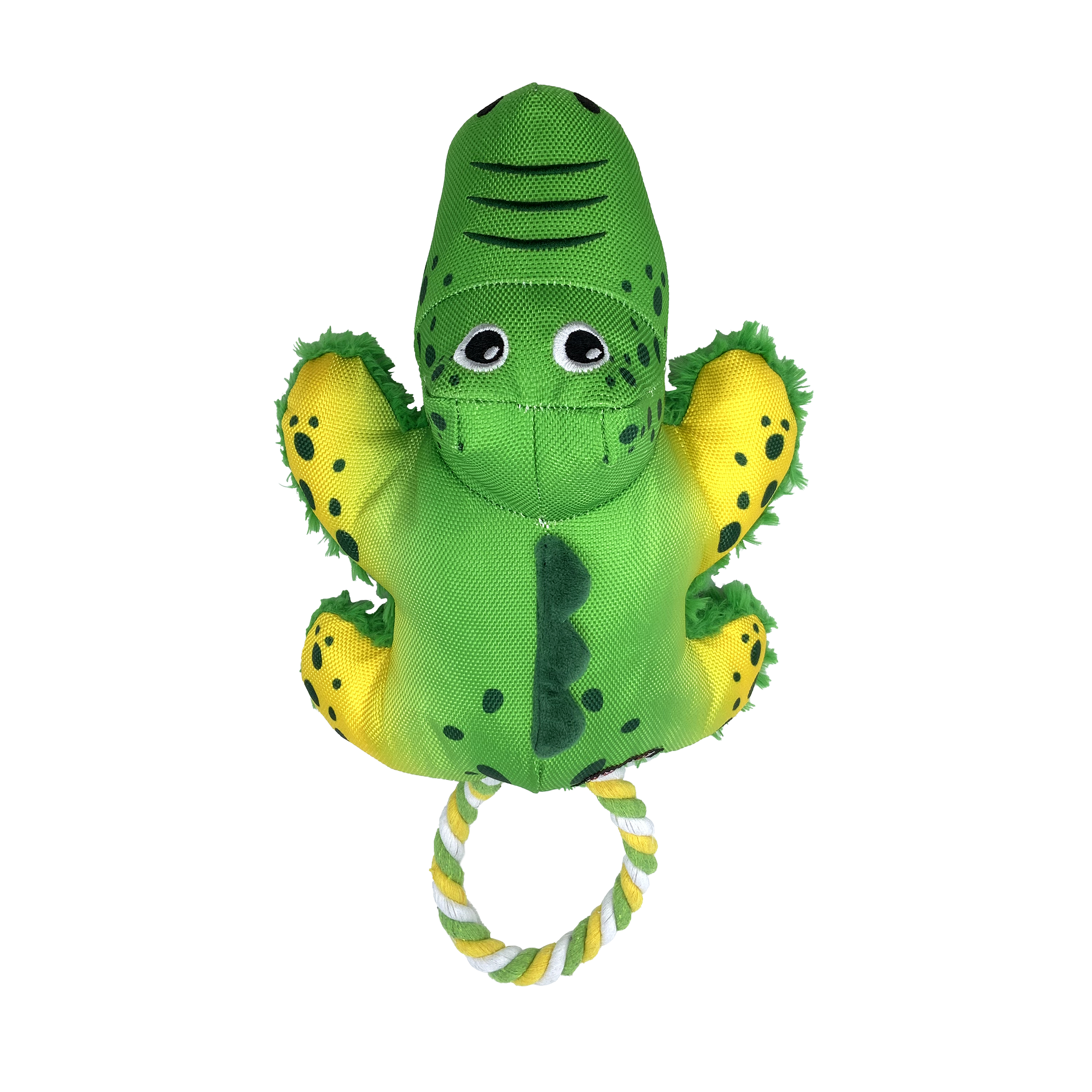 Cozie Tuggz Alligator offpack product image