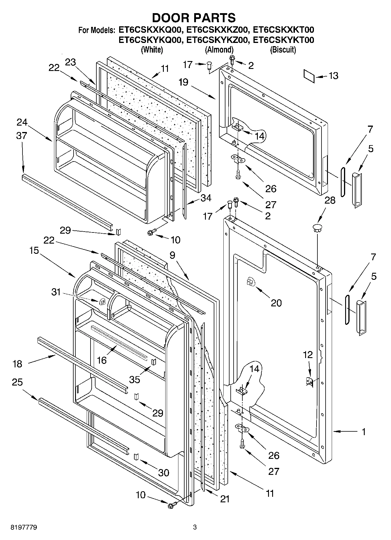 02 - DOOR