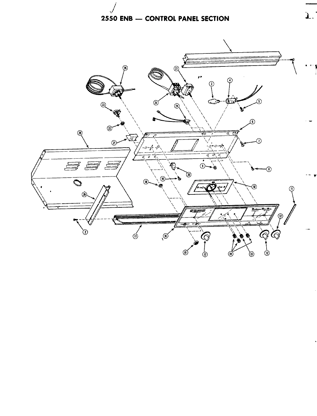 02 - CONTROL PANEL