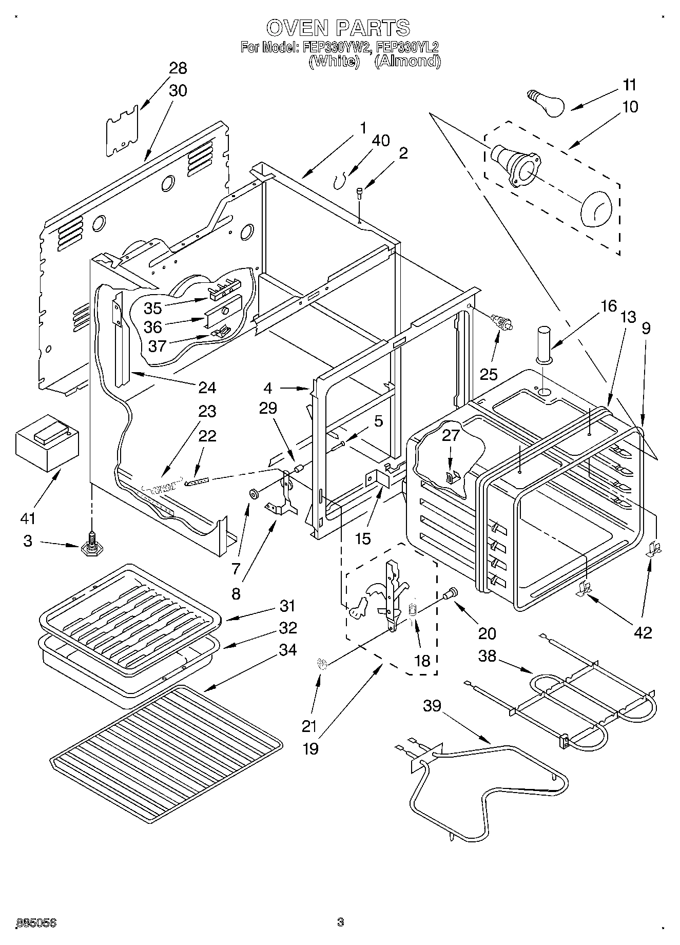 03 - OVEN