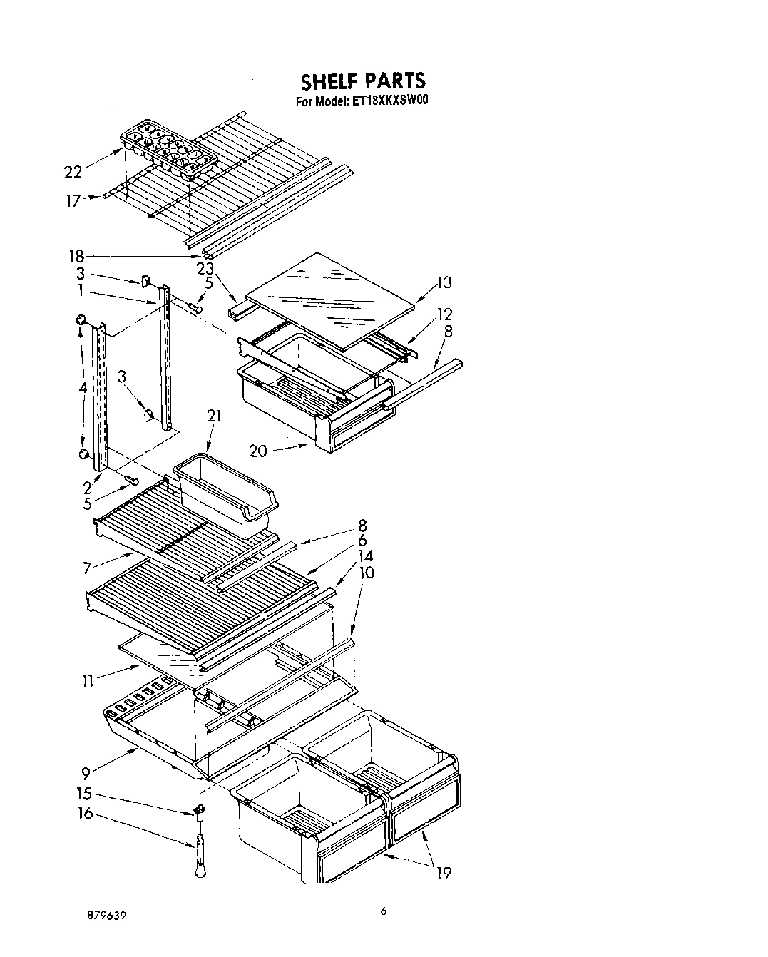 05 - SHELF