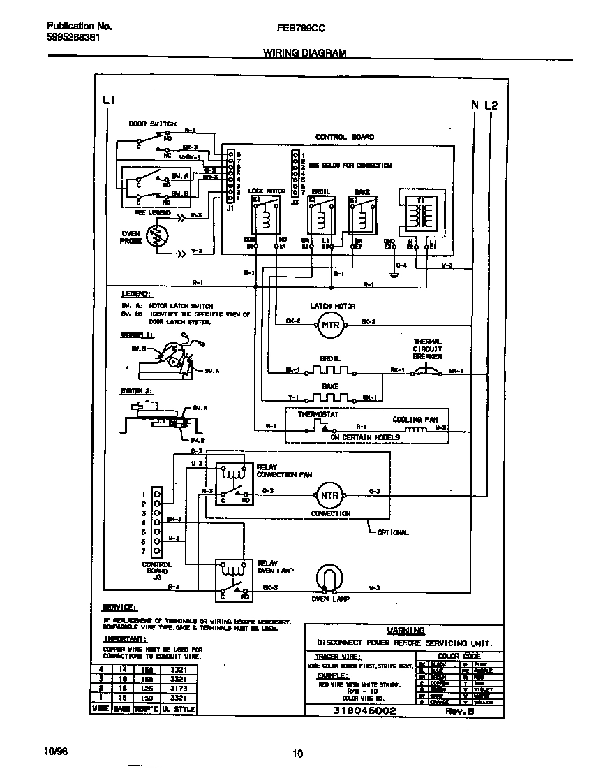 05 - WIRING DIAGRAM