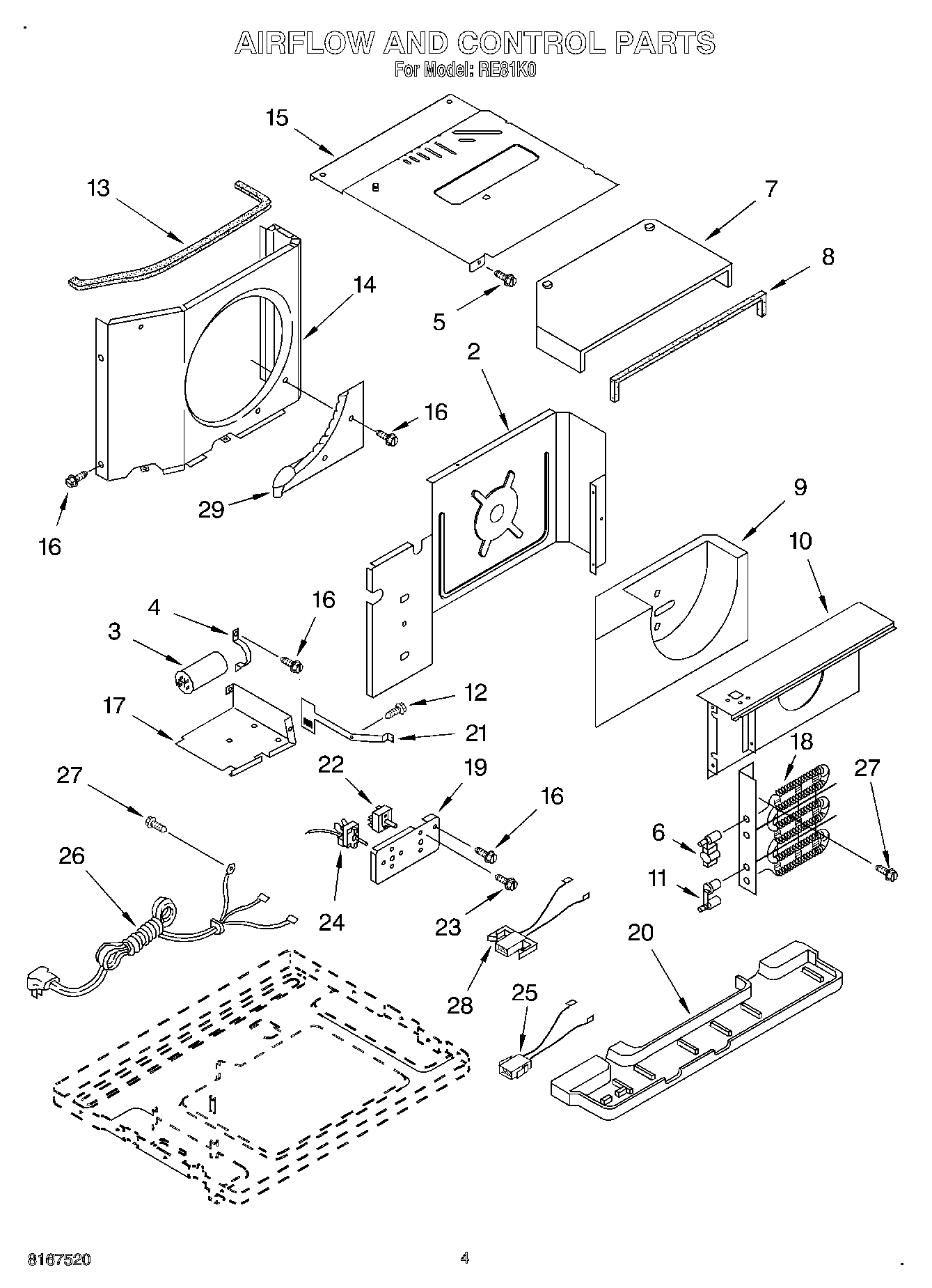 03 - AIR FLOW AND CONTROL