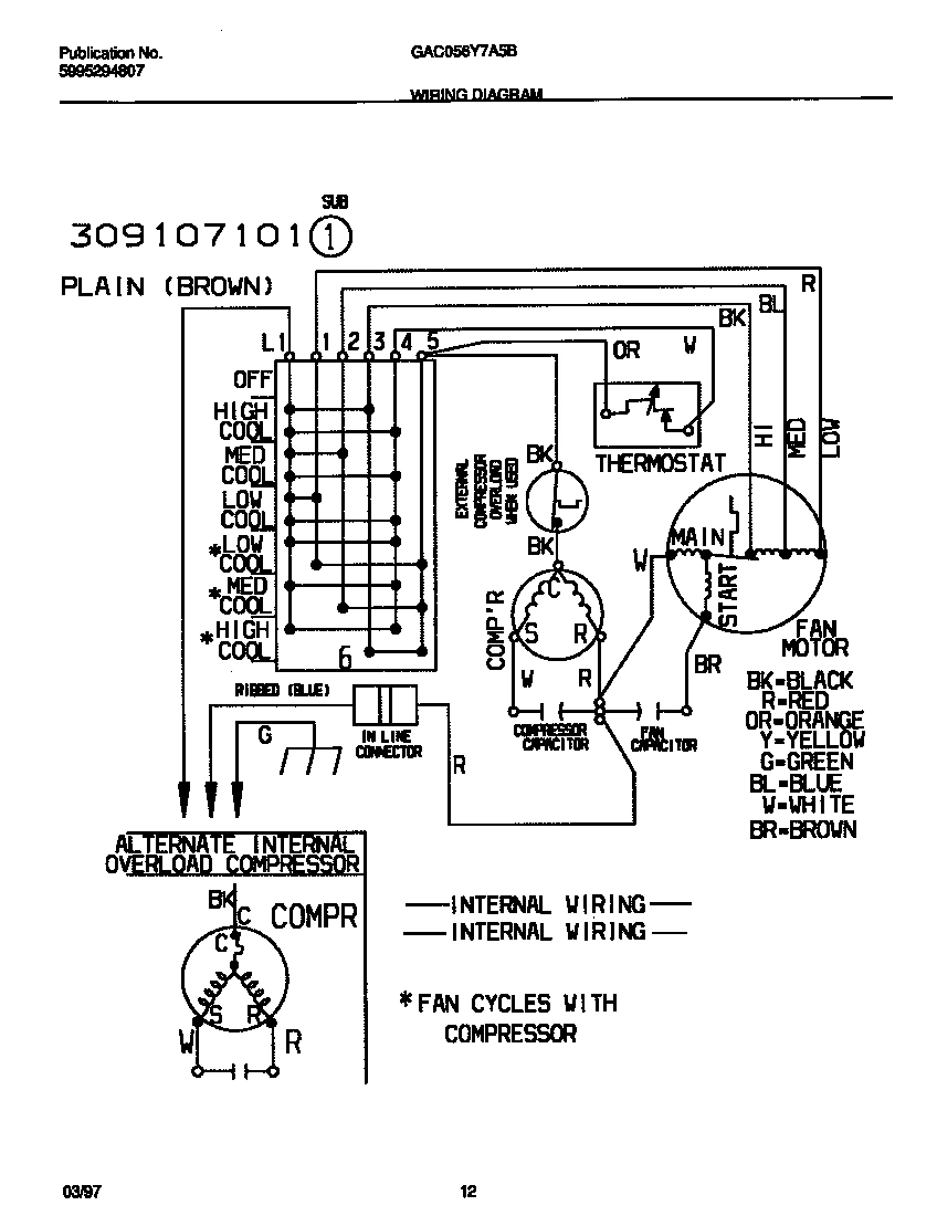 07 - WIRING DIAGRAM