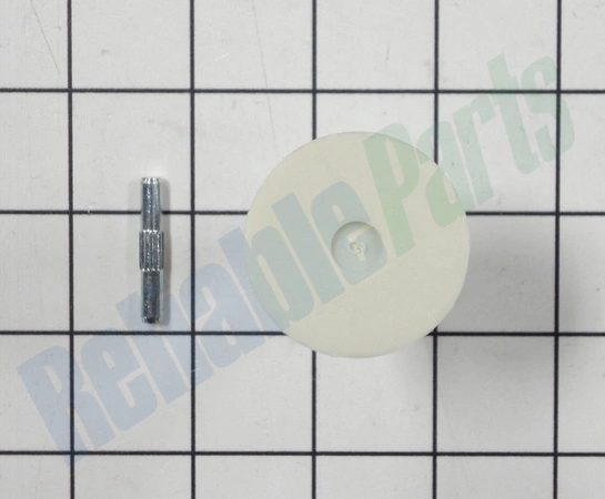いそべ ✓OEM Whirlpool 285244 WP285244 Washer Rear Leveling Foot | eBay