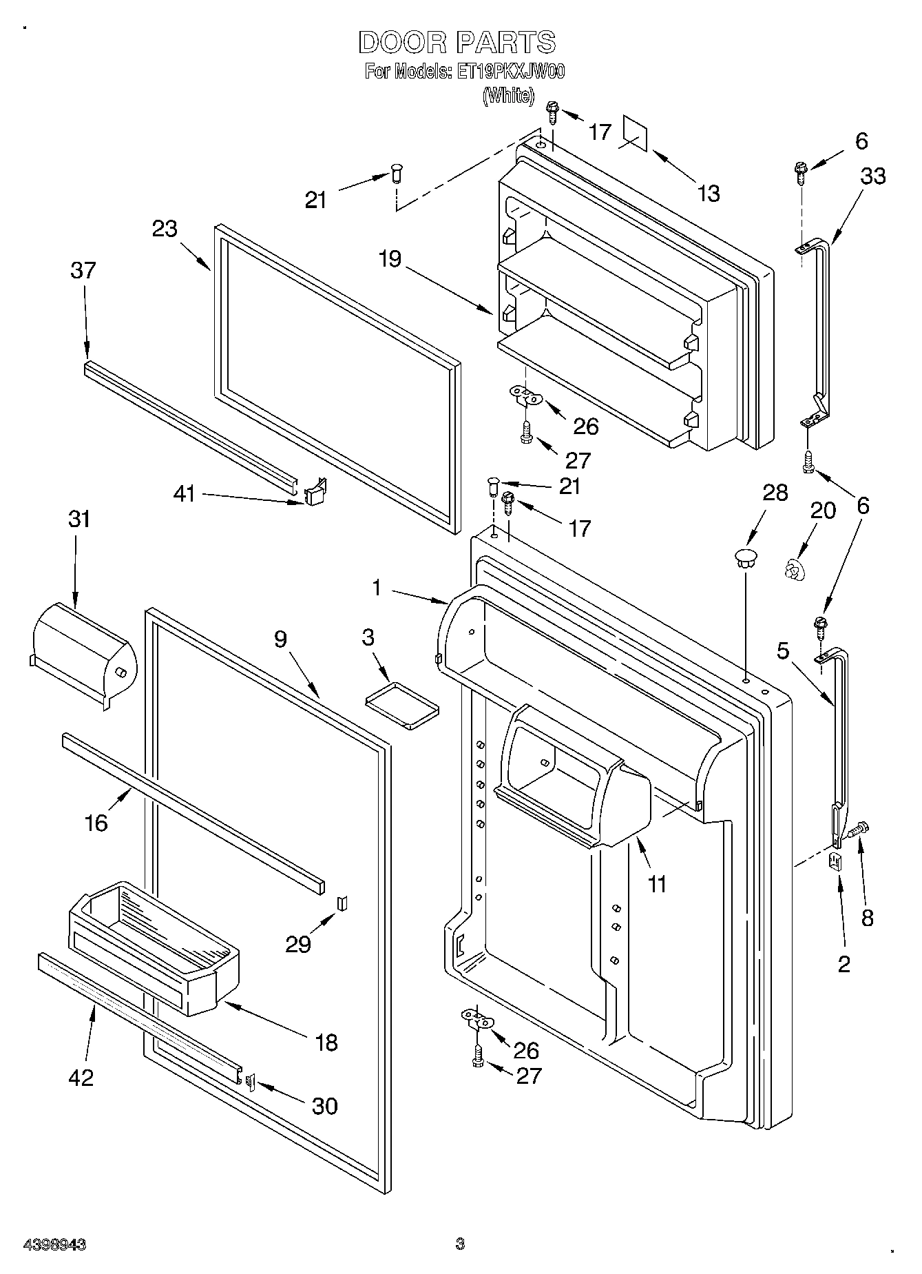 02 - DOOR
