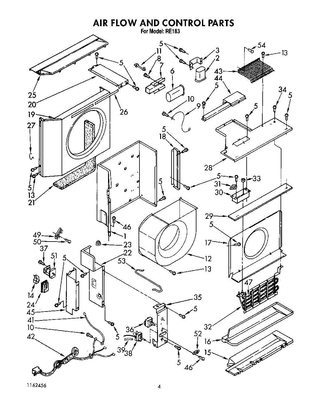 03 - AIR FLOW AND CONTROL