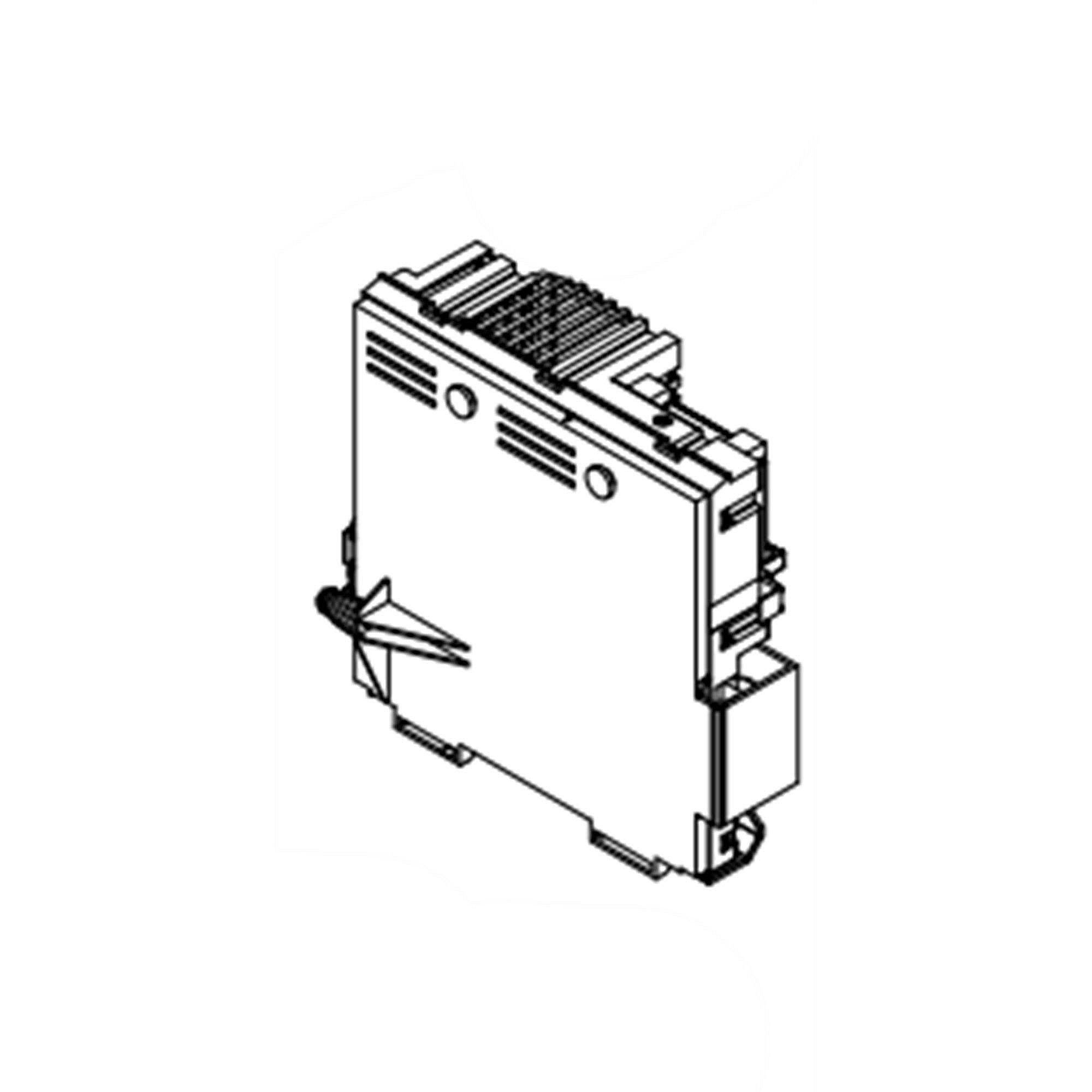 W11632339 Whirlpool Electronic Control Board + Core