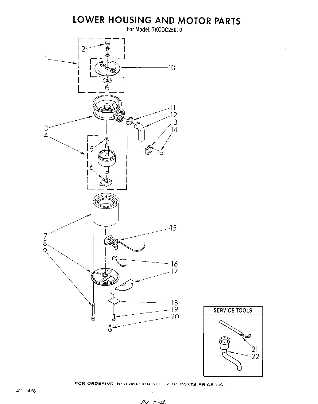 02 - SECTION