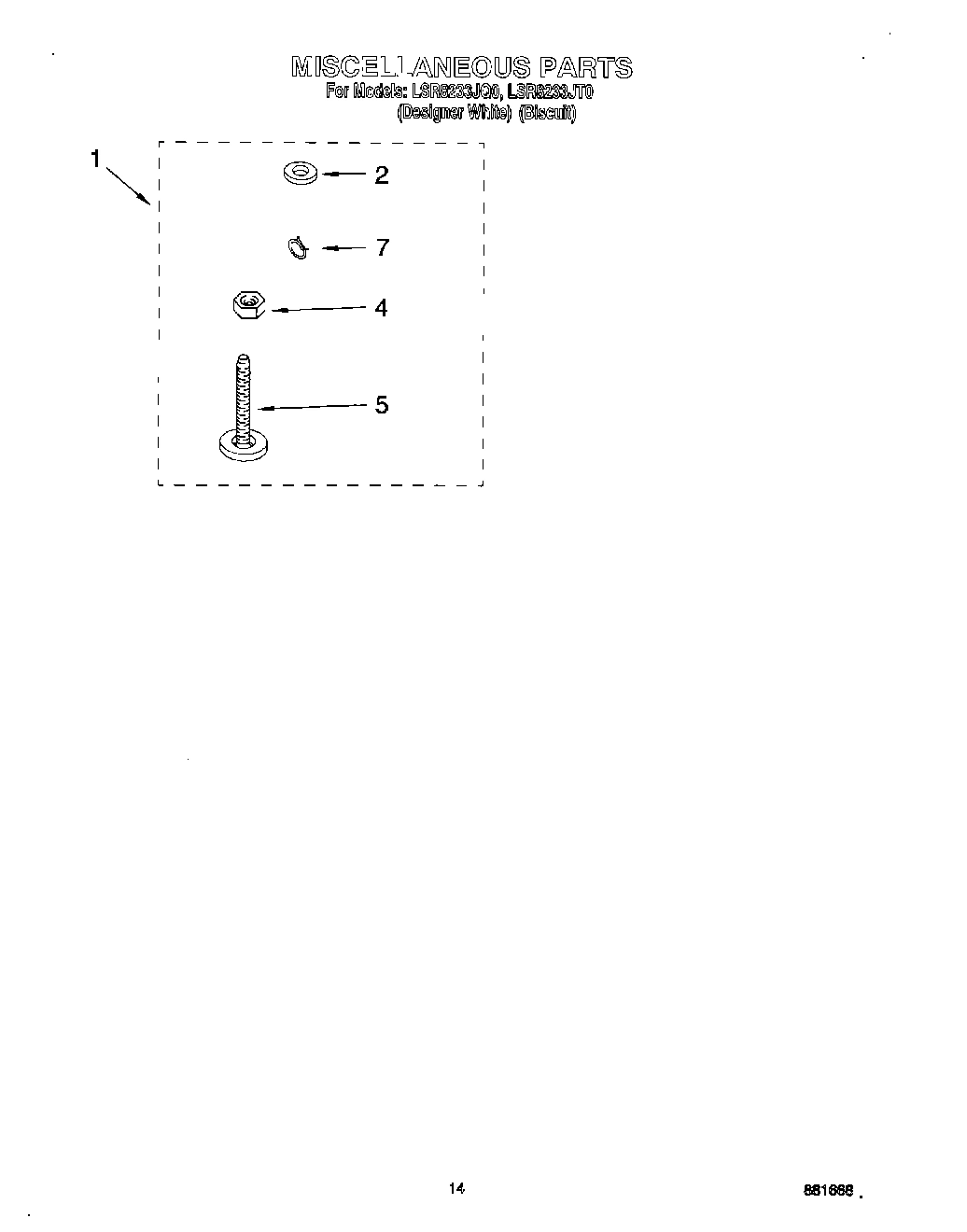 10 - MISCELLANEOUS, OPTIONAL