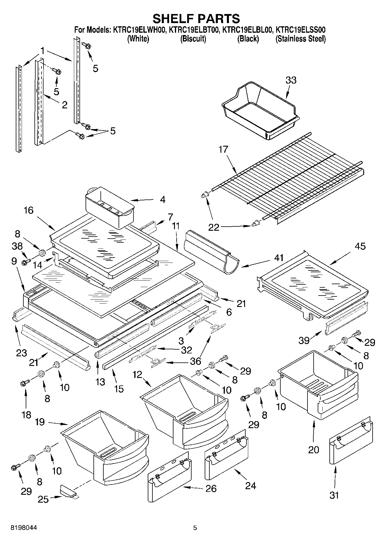 03 - SHELF